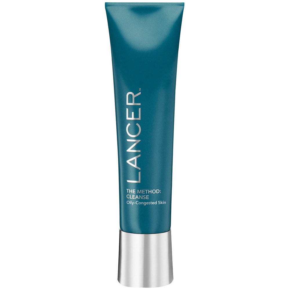 Lancer The Method: Cleanse Oily-Congested Gel nettoyant
