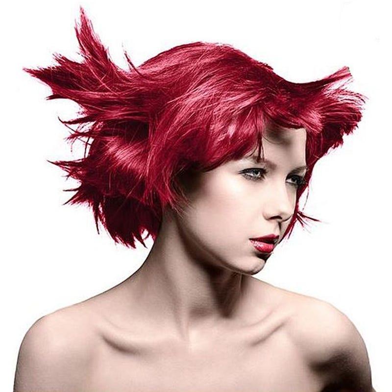 Manic Panic Professional Red Velvet 90 ml