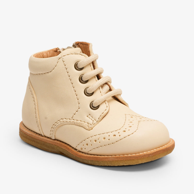 tine vanilla - Beige