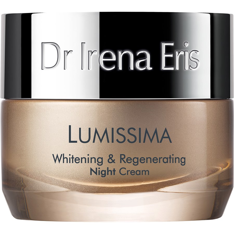 Whitening & Regeneration Night Cream
