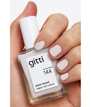 gitti no. 144 Nagellack-15 ml