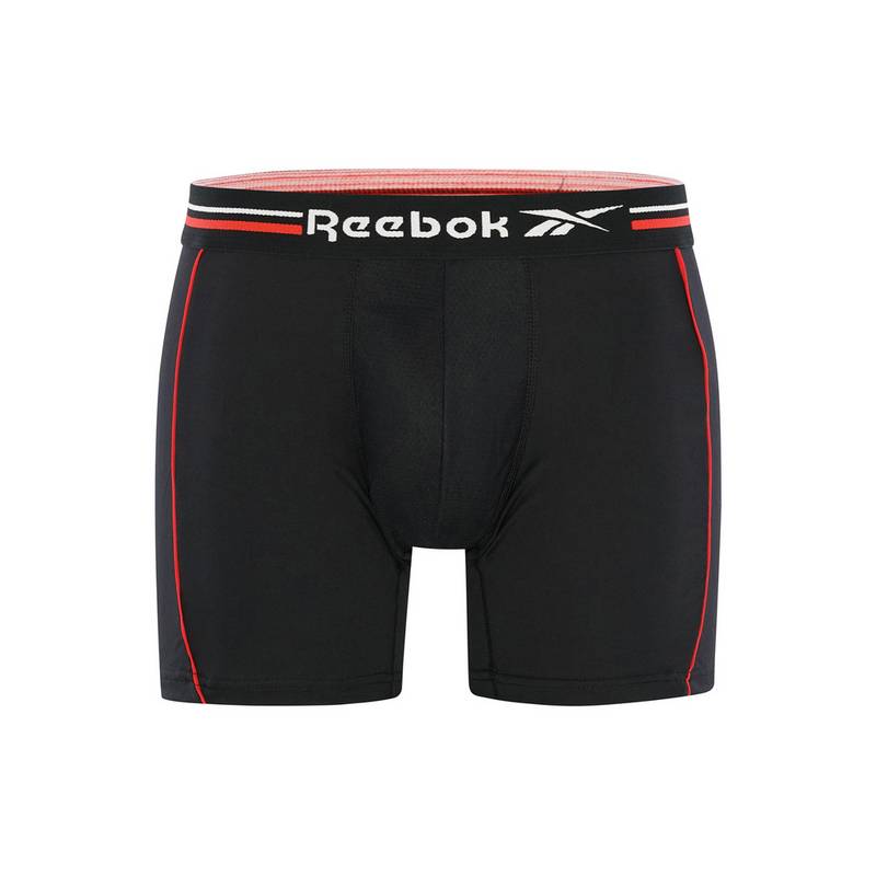 Reebok Boxershorts JARVIS Unterhose Herren