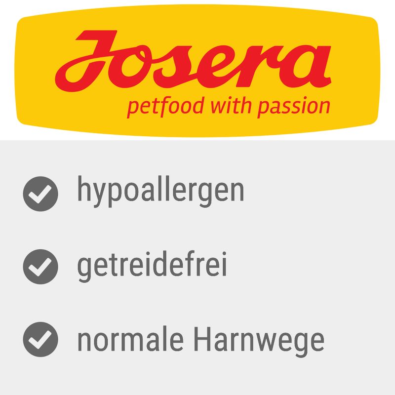 Josera Marinesse zu TOP-Preisen