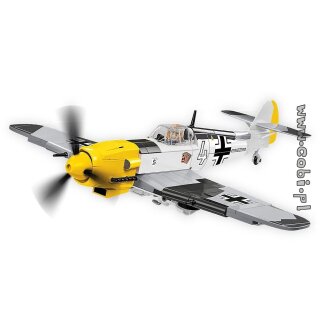 Messerschmitt Bf 109 E-3