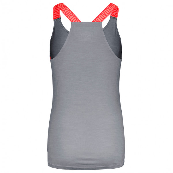 Ortovox - Women's 150 Essential Top - Merinoshirt