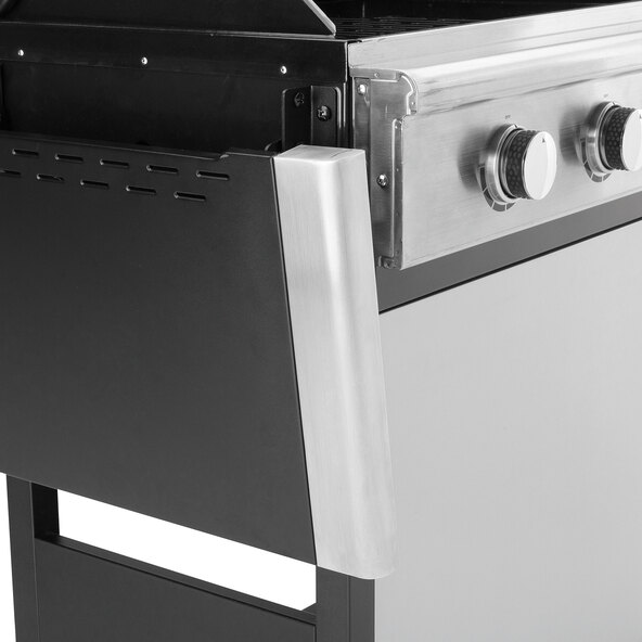 Gasgrill Triton 2.0 (12901)