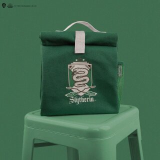 Harry Potter Brotzeittasche Slytherin