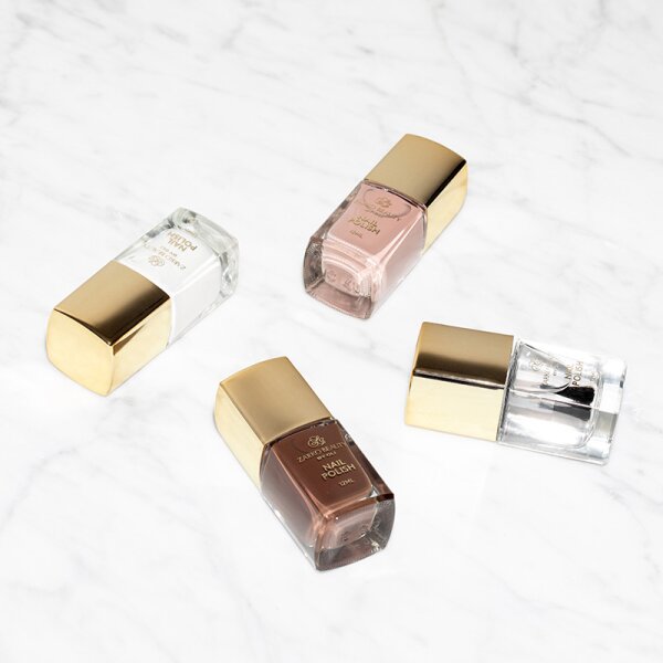 Zarko Beauty Nail Polish Nagellack