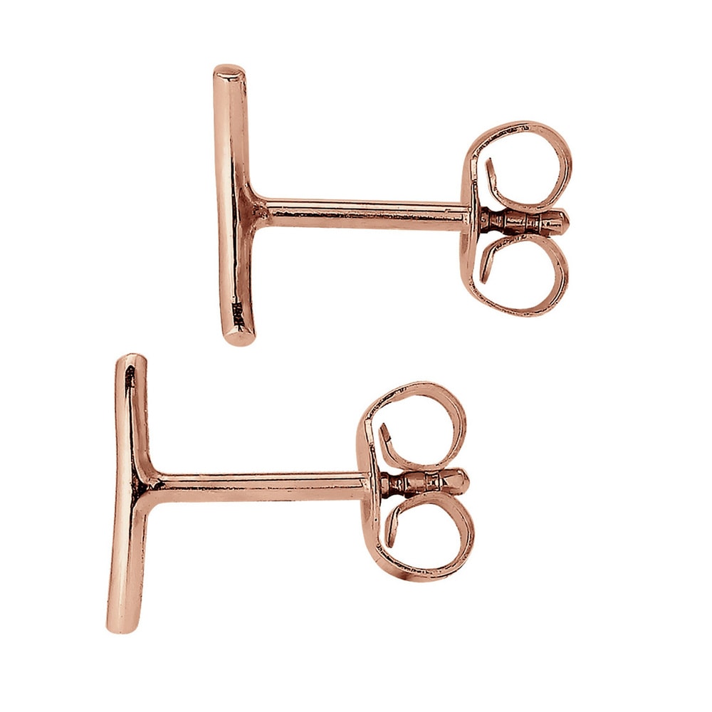 Elli Elli Boucles d'Oreilles Boucles doreilles Elli arc geo congru 925/1000 argent Boucles d'oreilles