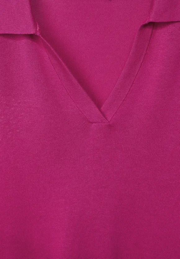 CECIL Oversized Pullover