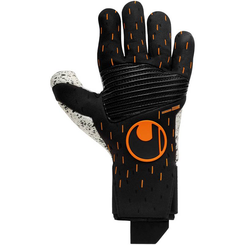 Uhlsport SPEED CONTACT SUPERGRIP+ REFLEX Torwarthandschuhe