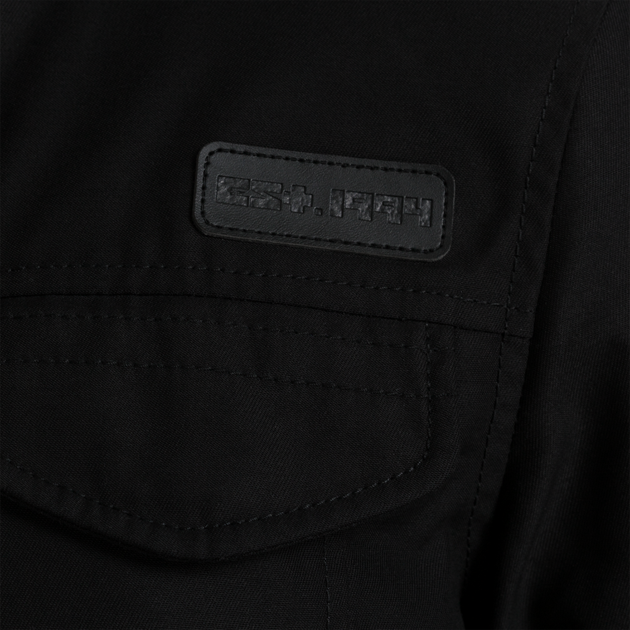 Damen Parka 
