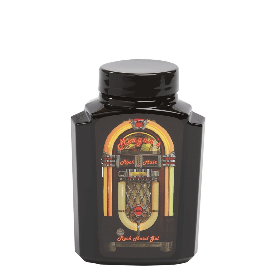 Rock Hard Gel