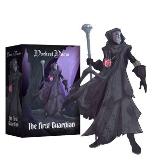 Darkest Doom: The First Guardian (EN)