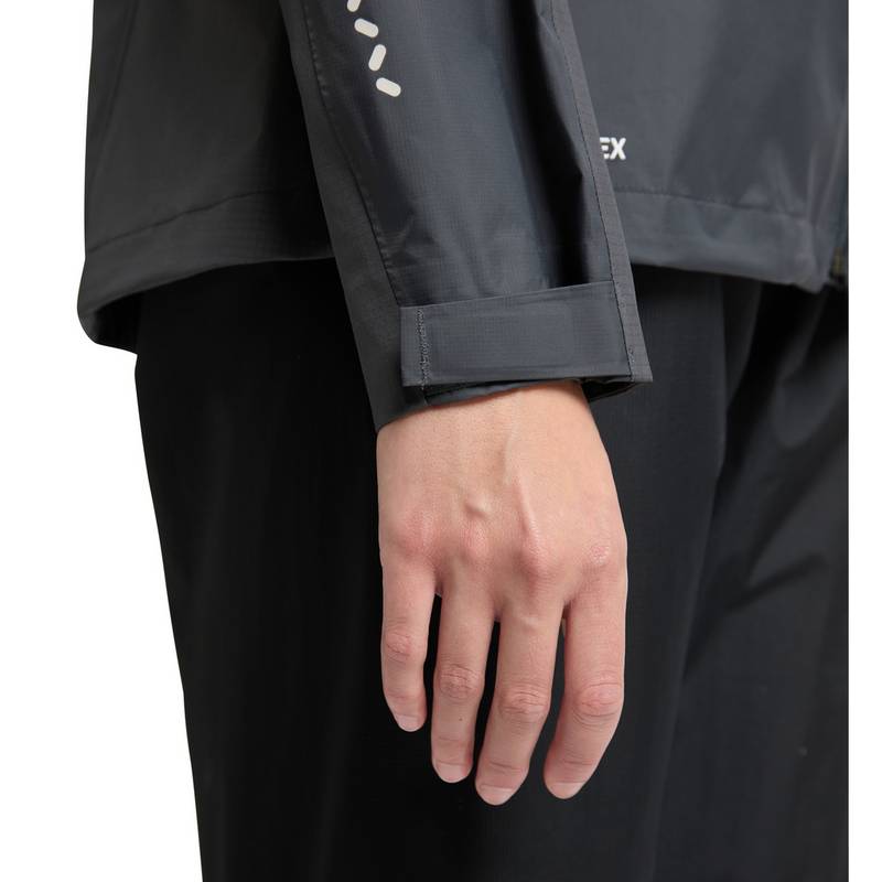 Haglöfs L.I.M Rugged GTX Jacket Hardshelljacke Damen