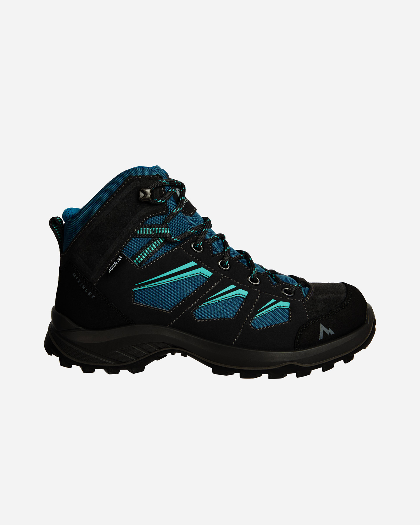 Buty trekkingowe Mckinley Discover III Mid Aqx W 421956-905