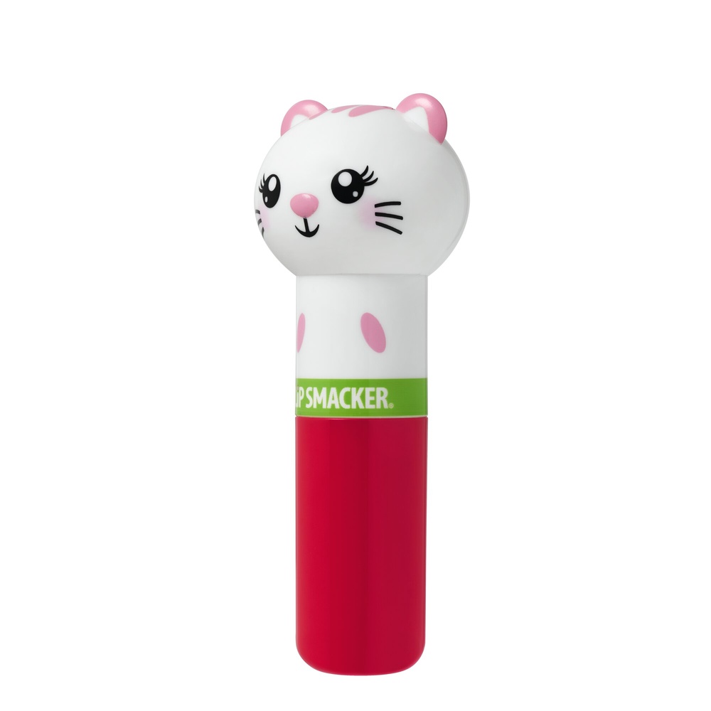 lip smacker Baume à lèvres Lippy Pal - Chaton Baume à lèvres