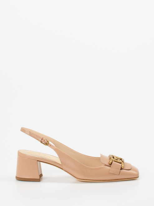 Slingpumps-13063590018 Tod's