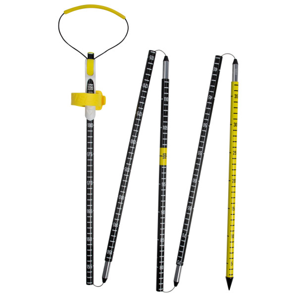 Pieps - Probe Carbon Pro - Lawinensonde