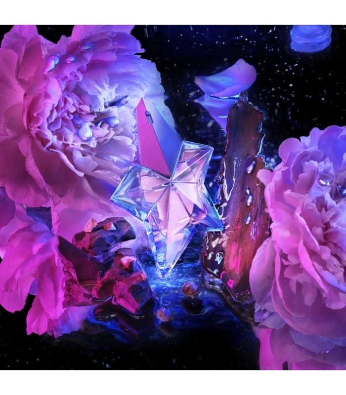 MUGLER-ANGEL-Eau de Toilette Vaporisateur