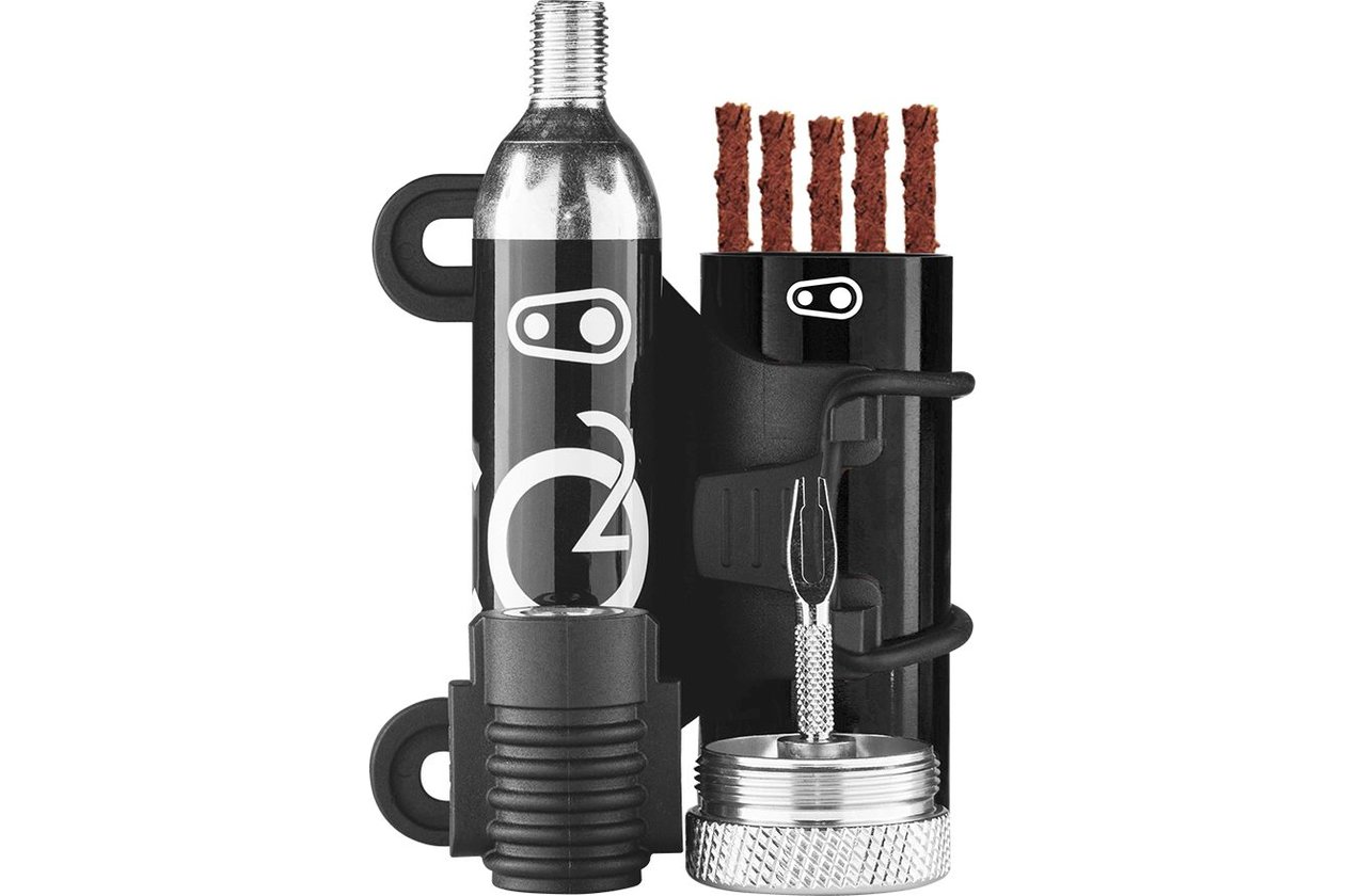 Crankbrothers Cigar Tool inkl. Rahmenhalter