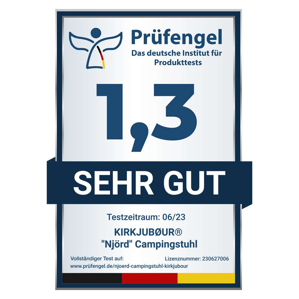 KIRKJUBØUR® 