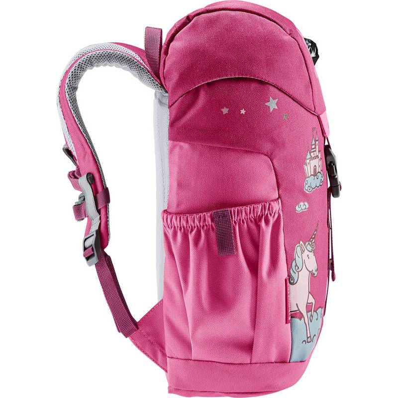 Deuter Schmusebär Wanderrucksack Kinder