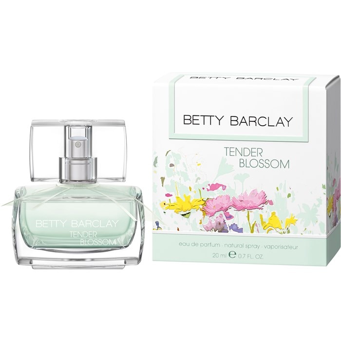 Eau de Parfum Spray
