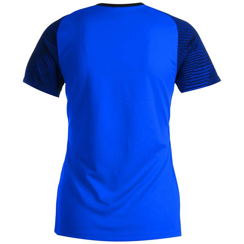 JAKO Performance Funktionsshirt Damen