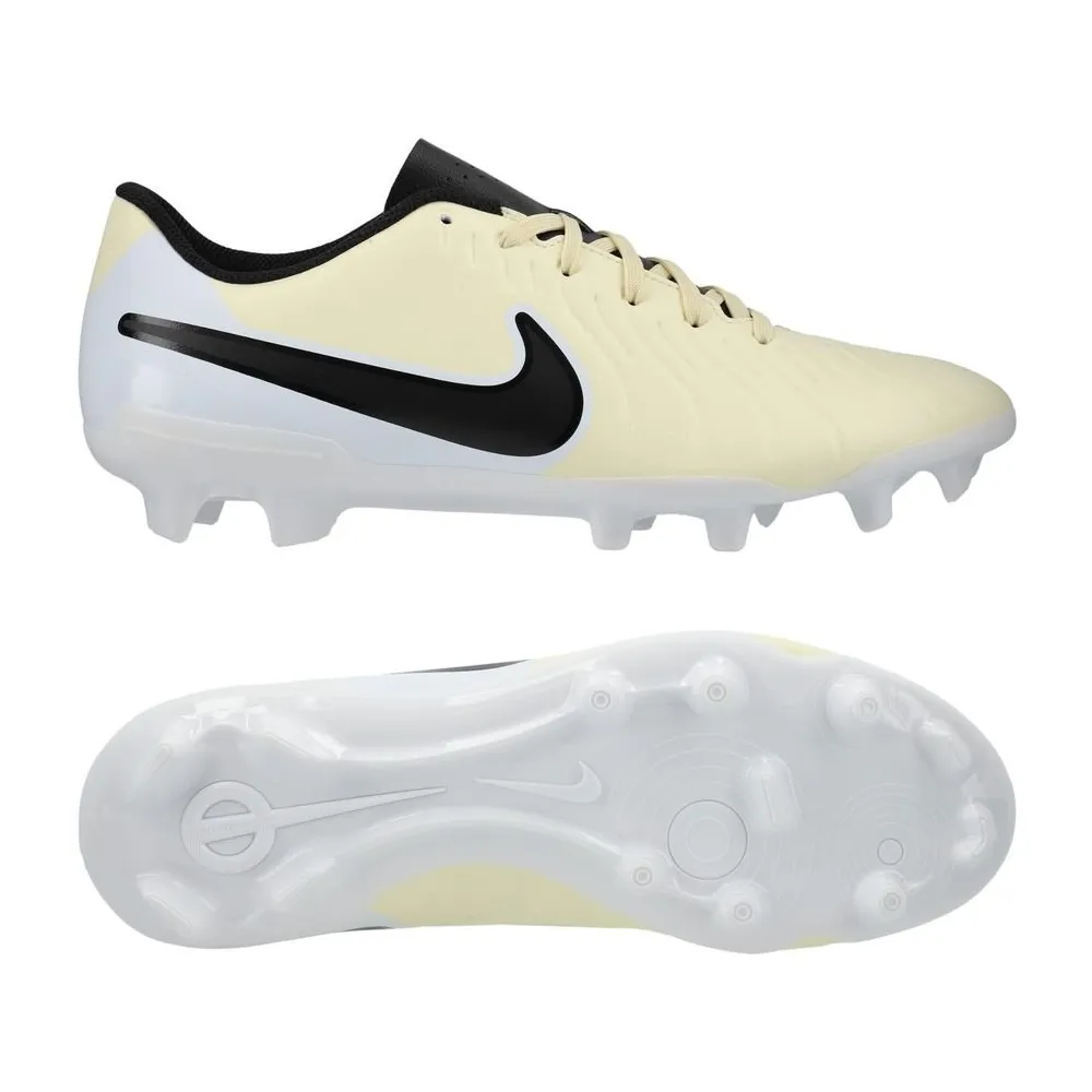 Nike Tiempo Legend 10 Club Mg DV4344-700 / gelb