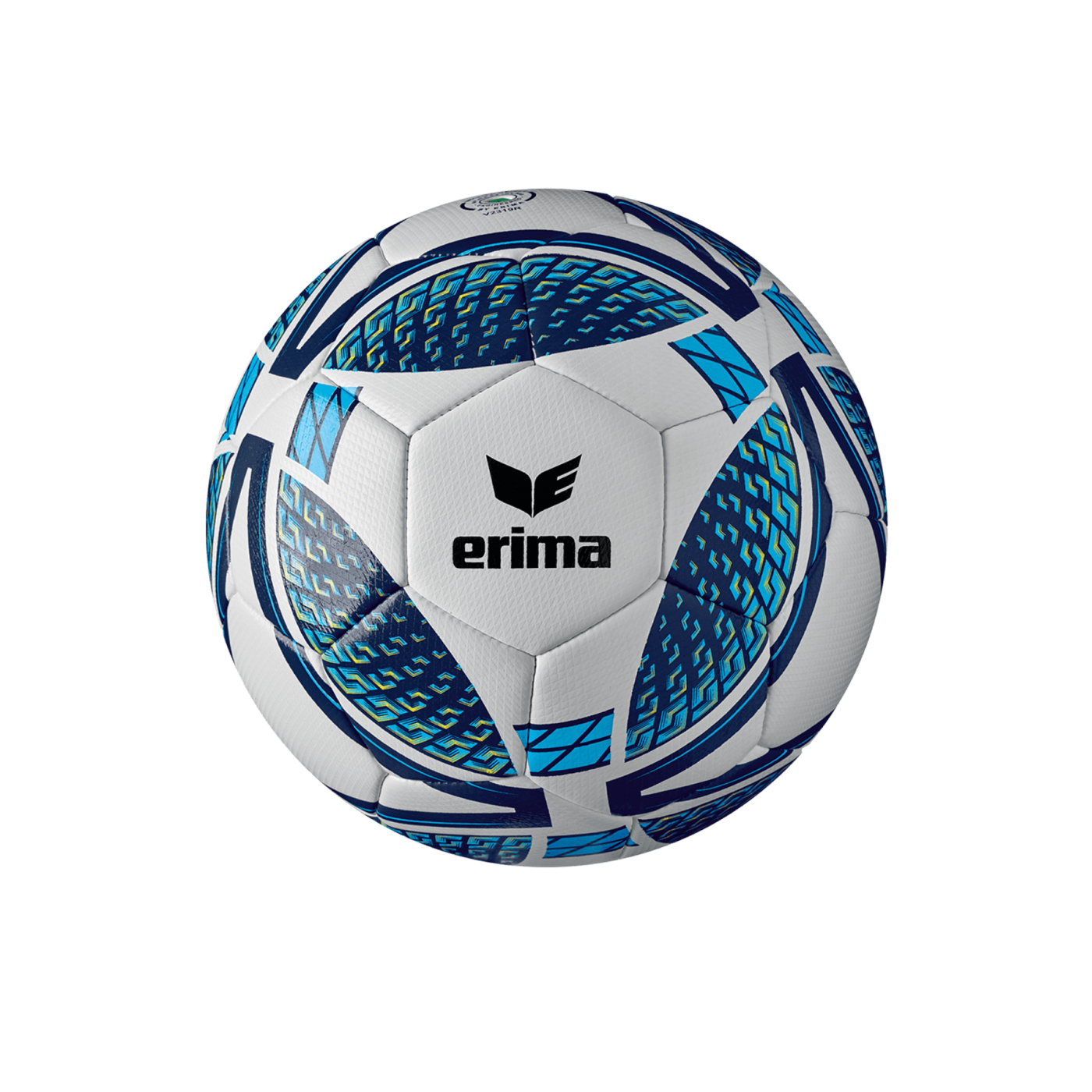 Erima Senzor Lightball 290 Gramm Gr.3 Blau