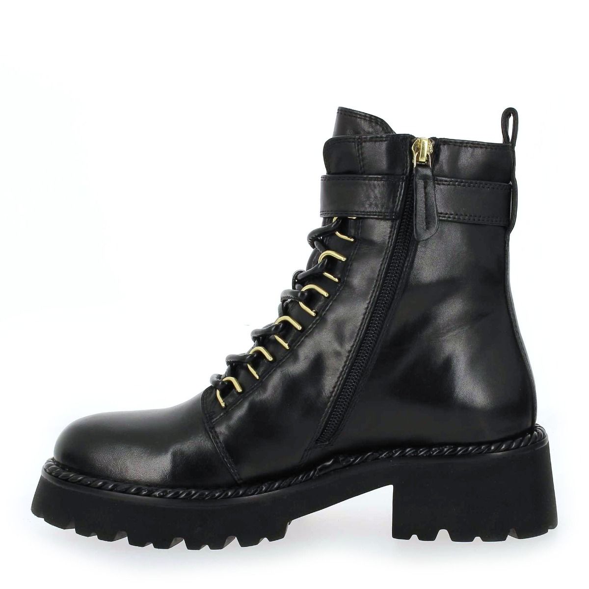 Bruno Premi  3401 - Noir Or