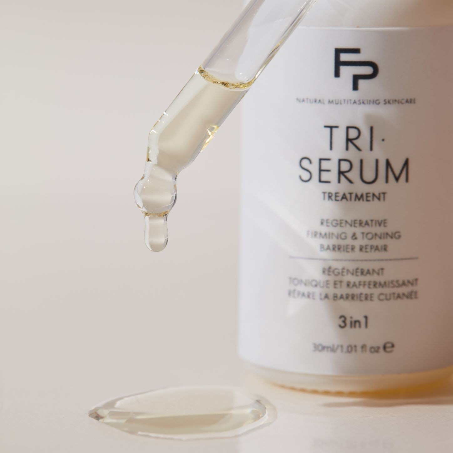 PRESCOTT FORMULA Tri-Serum