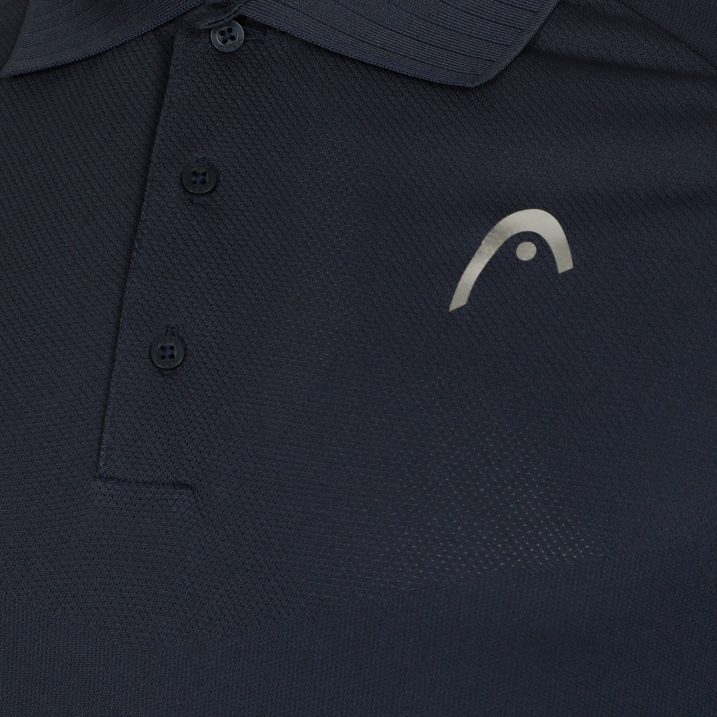 Performance Polo Herren - Dunkelblau