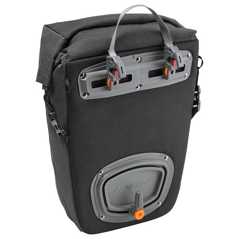VAUDE Road Master Roll-It Luminum Fahrradtasche