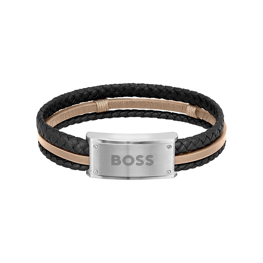 Boss Armband