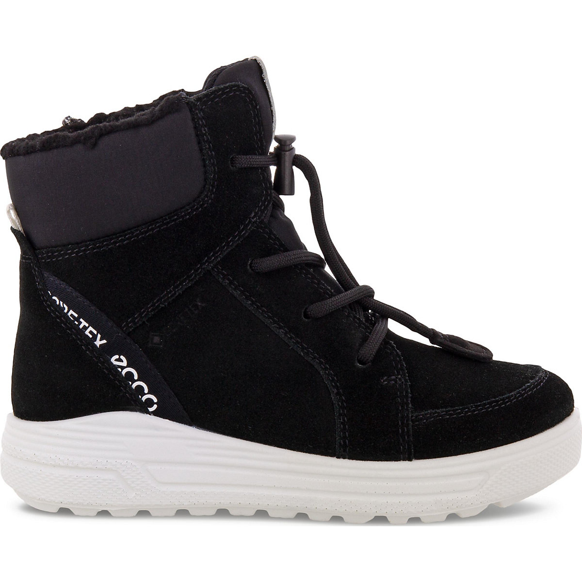 Winterstiefel für Jungen