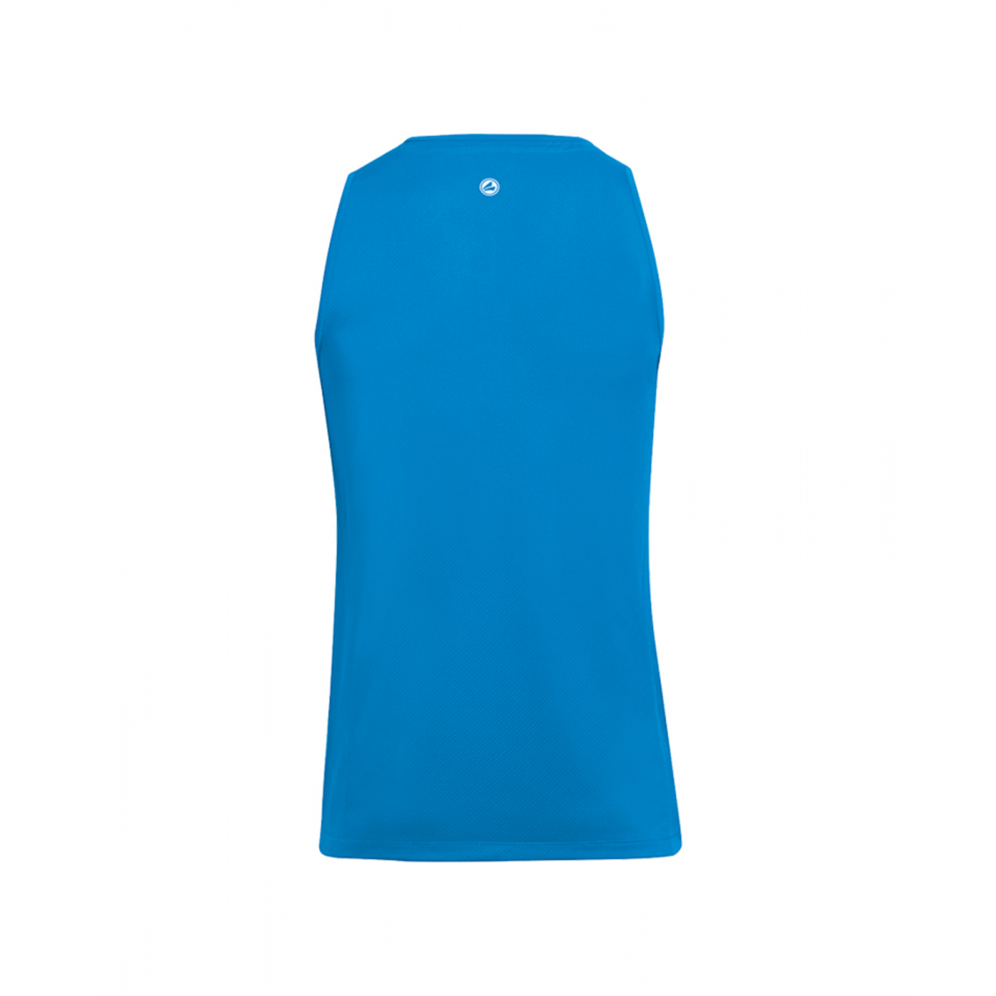 Jako Run 2.0 Tanktop Running Blau F89