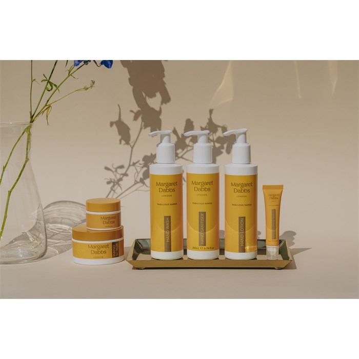 Hydrating Hand Lotion