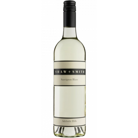 SAUVIGNON BLANC 2022 - SHAW + SMITH