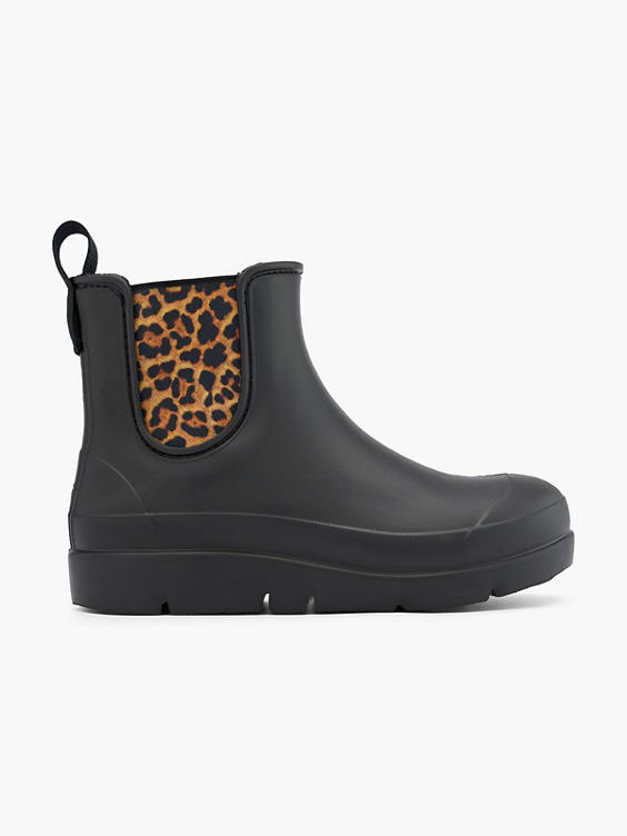 Cortina Chelsea Boots