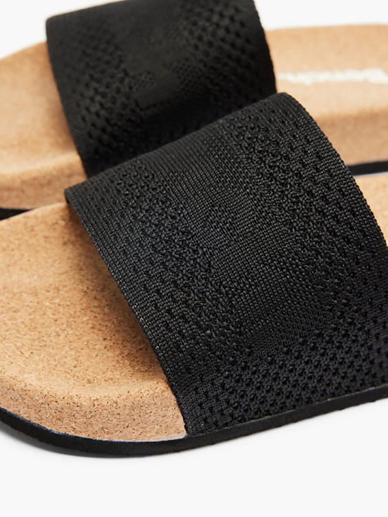 Bench Pantolette