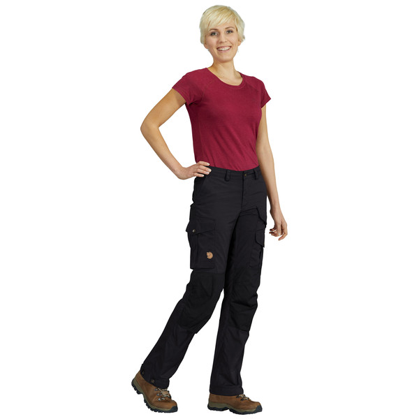 VIDDA PRO TROUSERS W REG Damen - Trekkinghose