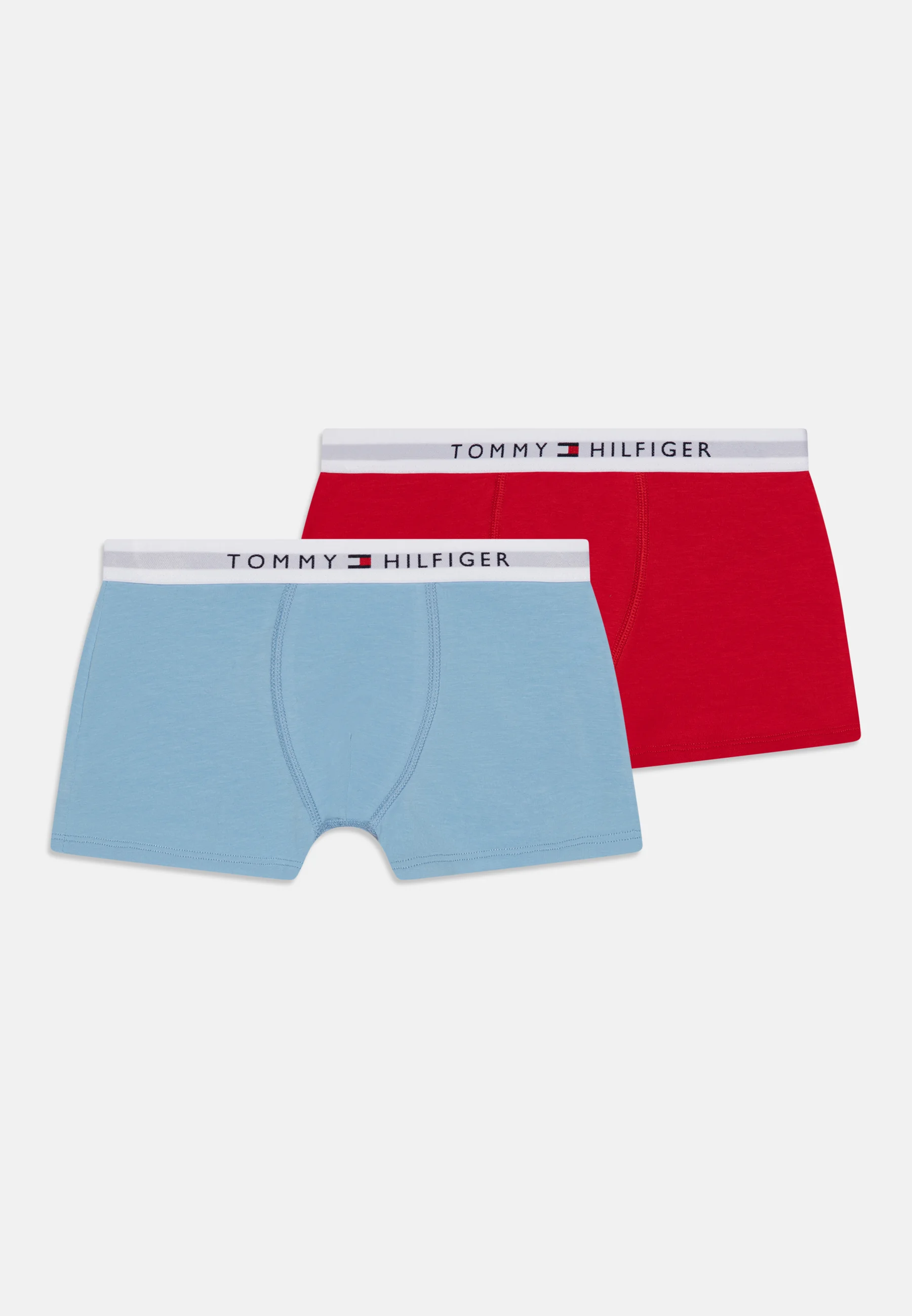 Tommy Hilfiger TRUNK PACK DE 2 - Culotte