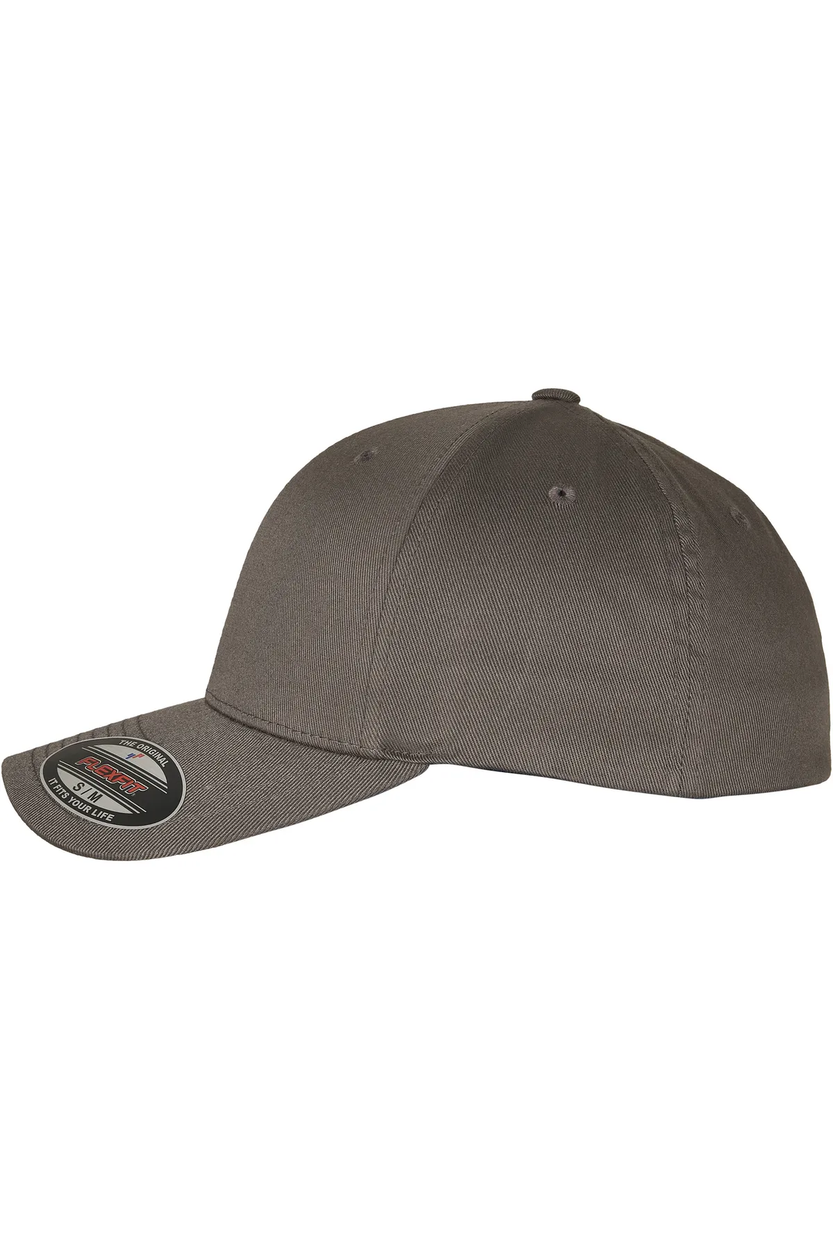 Flexfit  Cap - Grau