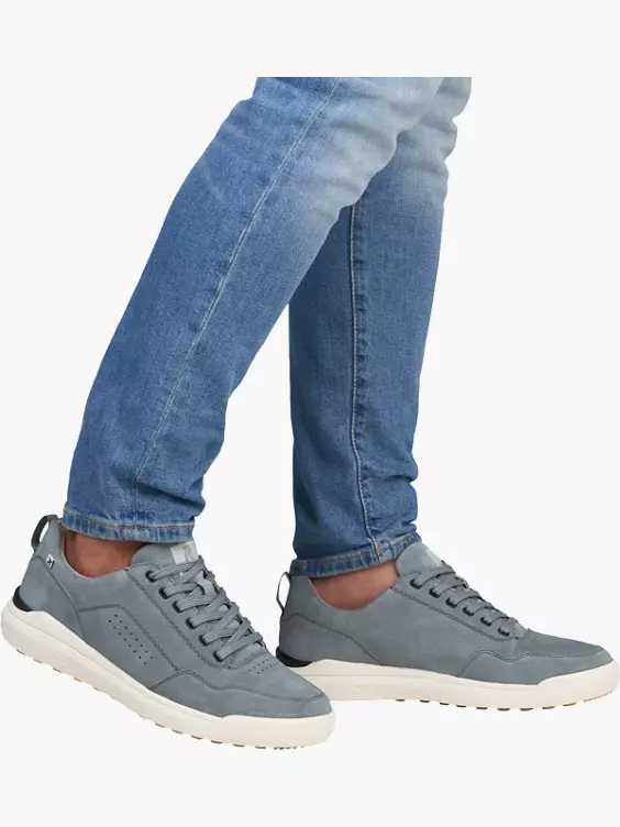 Rieker Herren Sneaker Low