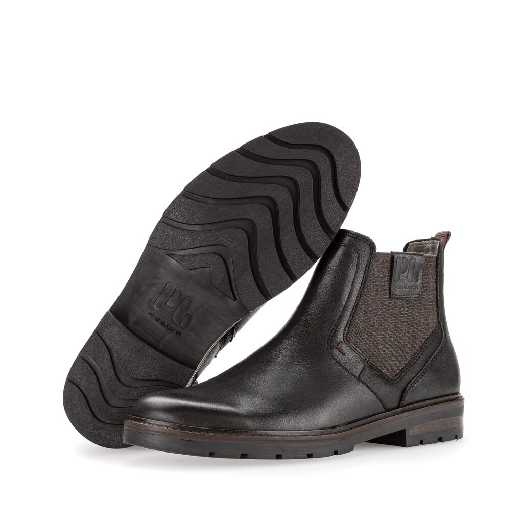 Pius Gabor PG1053 Boot grau