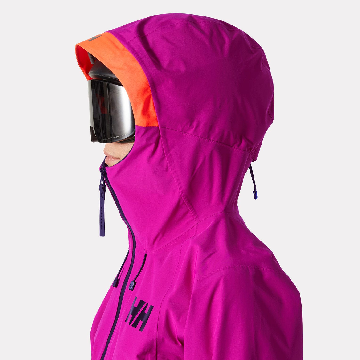 Women's Sogn Shell Jacket