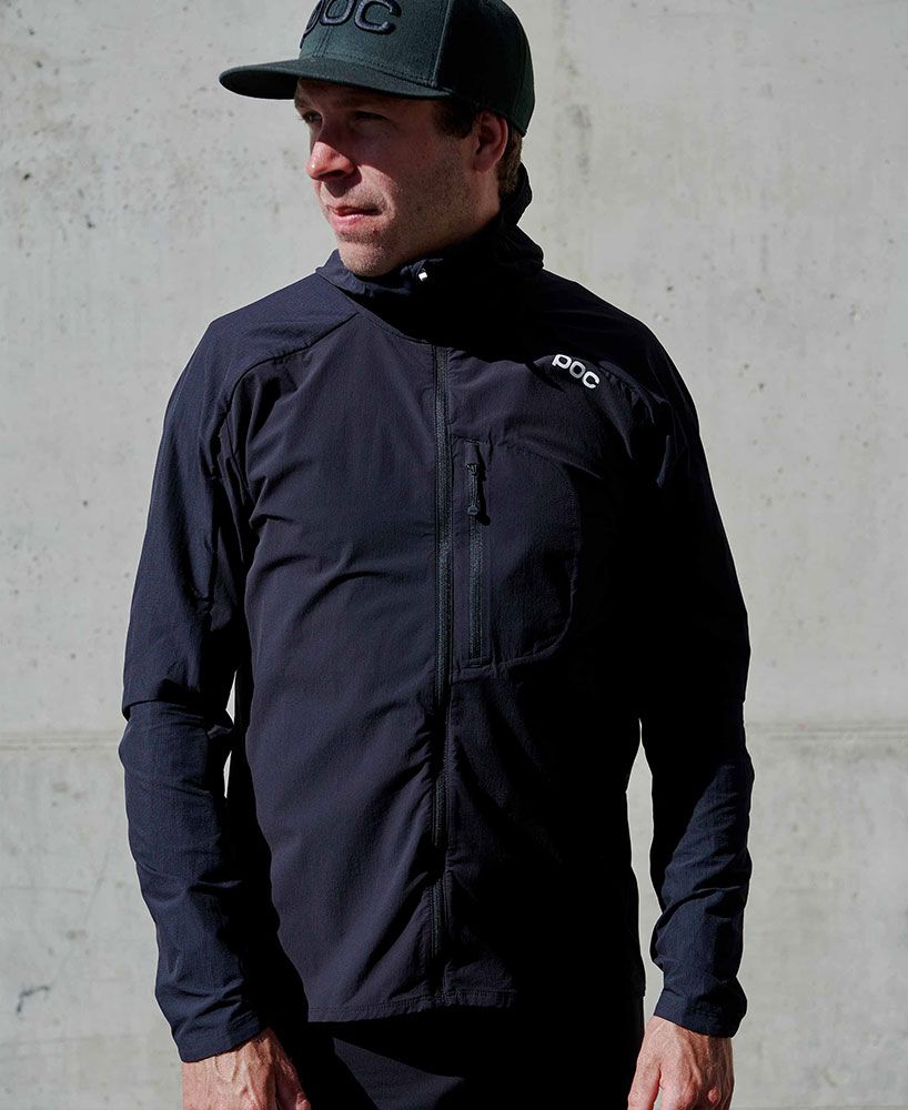 POC Guardian Air - Windjacke kaufen | Bike-Discount