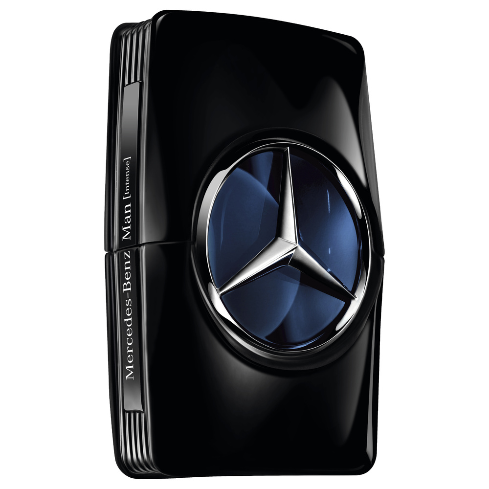 Mercedes-Benz Mercedes-Benz MAN INTENSE Eau de Toilette  Natural Spray